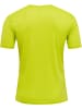 Newline T-Shirt Men Core Herren in EVENING PRIMROSE