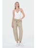 M.O.D Chloe Barrel Oxford Tan