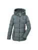 G.I.G.A. DX by KILLTEC Steppjacke GW 12 in Grün2019