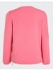 Joy Sportswear Sweatshirt JOLINA in rose petal