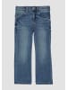 s.Oliver Jeans-Hose BETSY in 55Z7_blau