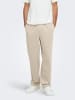 ONLY & SONS Hose in Silver Lining