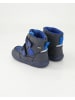 Lurchi Klettstiefel in Blau