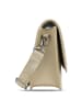 Bugatti Elsa Umhängetasche M Leder 25 cm sand