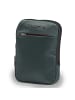Stratic Pure Brustbeutel RFID Schutz 16 cm dark green