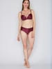 JOOP! Push-up-BH Glamorous in DARK RED
