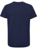 Hummel Hummel T-Shirt Hmlgo Lebensstil Kinder in MARINE