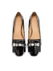 Kazar Pumps ESTELLE in Schwarz