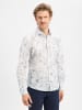 JOOP! Hemd Pai in hellblau grau - 0001