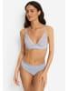 Vivance by Lascana String in hellblau