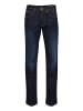 BLEND Bequeme Jeans BHRock in Blau