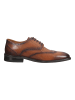 GORDON & BROS Businessschuhe in Tan