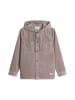 Marc O'Polo DENIM Cord-Overshirt regular in Dolphin