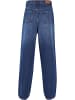 Urban Classics Urban Classics Herren Heavy Ounce Baggy Fit Jeans in new dark blue washed