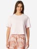 Schiesser Pyjamaoberteil Mix Relax in Rosé