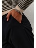 Kaffe Hose KAsakura Regular fit in Black Deep