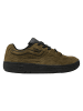Vans Sneakers in Green