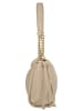 Bugatti Handtasche LENI Kunstfaser in beige