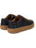 Camper Schnürschuhe " Kiddo " in Schwarz