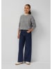 s.Oliver Strickpullover in 95W0_schiefergrau