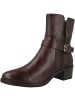 TT. BAGATT Stiefelette 5623U in bordeaux