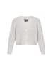 DreiMaster Vintage Women Cardigan in offwhite
