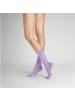 Hudson Socken Relax Fine Rollrand in lilac