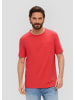 s.Oliver T-Shirt in 2507_rot