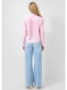 QS Bluse in 4143_rosa
