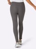 WITT WEIDEN Sportleggings in anthrazit