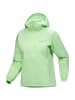 ARCTERYX Atom Hoody W in Grau
