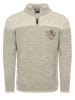 CARISMA Pullover in Grey