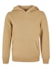 Urban Classics Kapuzenpullover in unionbeige