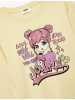 KOTON TSHIRT LS in Gelb