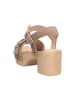 SOFTCLOX Sandale in beige