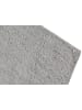 Happy Decor Kids Teppich "Three Stars" in Grau/Weiß - 120x80  cm