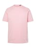 JP1880 Kurzarm T-Shirt in rosa