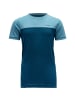 DEVOLD NORANGMERINO TEE
