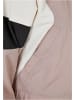 Urban Classics Urban Classics Leichte Jacken in duskrose/whitesand/black