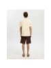 Selected Polo in birch