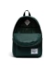 Herschel Classic XL - Rucksack 14" 44.5 cm in trekking green