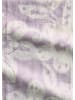 Marc O'Polo Bedruckter Schal in Medium Pink