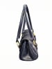 Viola Castellani Tasche mit Henkel in BLU