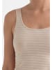 SPEIDEL Unterhemd / Top Cotton & More in Honey