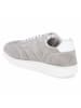 Bullboxer Low Sneaker in grau