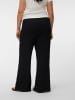 Vero Moda Hose in Black