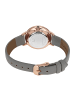 Tom Tailor Quarzuhr Alloy/Edelstahl, IP gold in Rosefarben