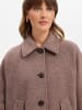 Fuchs Schmitt Wolljacke in lila - 0001