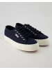 Superga Sneaker low in Blau