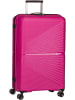 American Tourister Trolley Airconic Spinner 77 in Deep Orchid